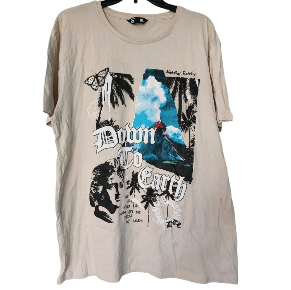 NWOT! MRP Tee Shirt
